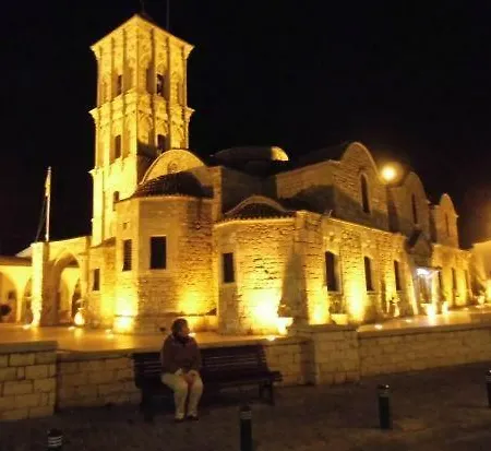 Διαμέρισμα Studio 33 *
